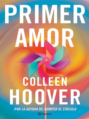 Primer amor (Heart Bones) - ebook